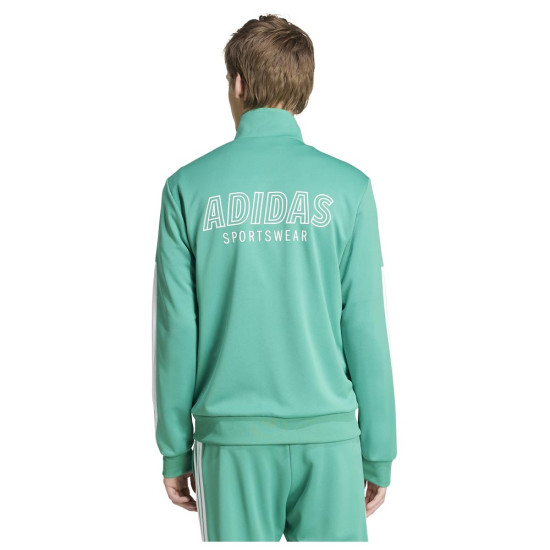 Adidas Ανδρική ζακέτα Tiro Track Top Adidas Ανδρική ζακέτα Tiro Track Top